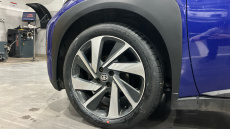 Toyota Aygo X 1.0 VVT-i Edge 5dr Petrol Hatchback